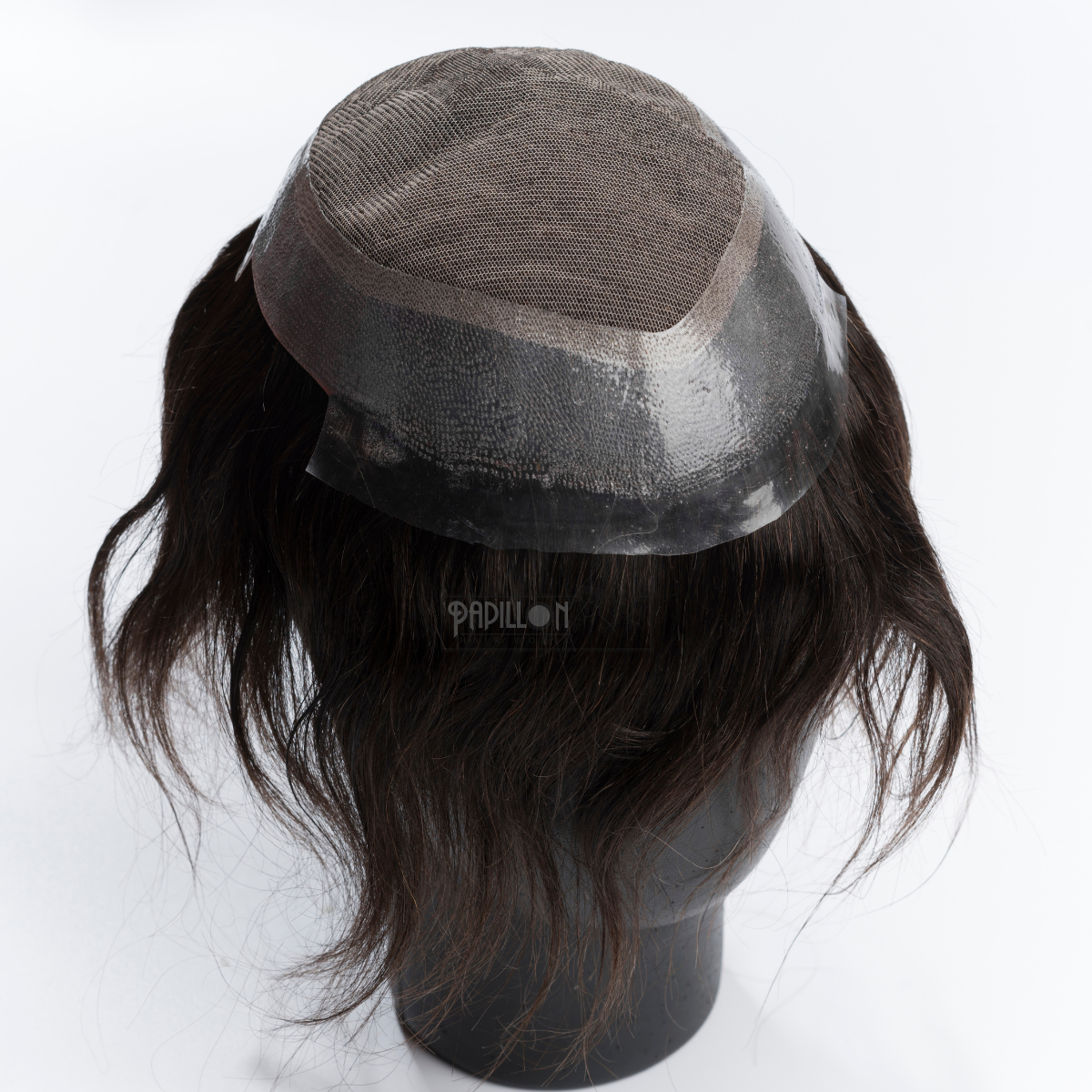 Srhairfeelers AUSTRALIAN Hair Patch for Men Hover