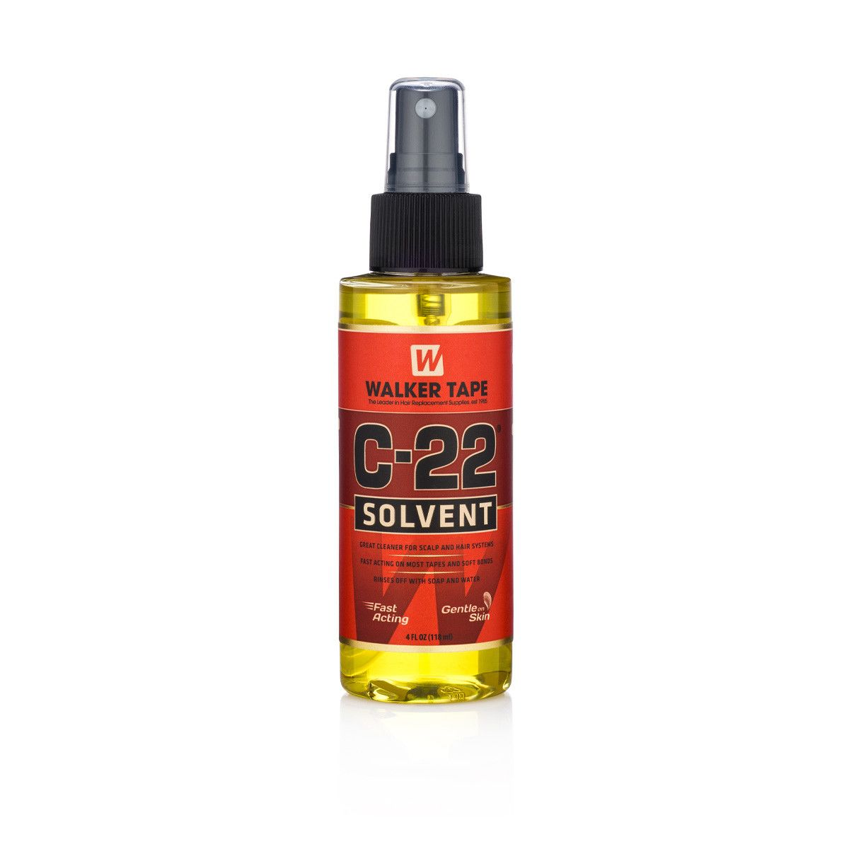 Srhairfeelers C-22 Solvent