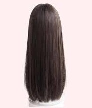 Srhairfeelers Charm Full Head Wig | Bio-Base Hover