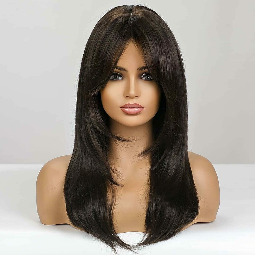 Srhairfeelers Charm Full Head Wig | Bio-Base