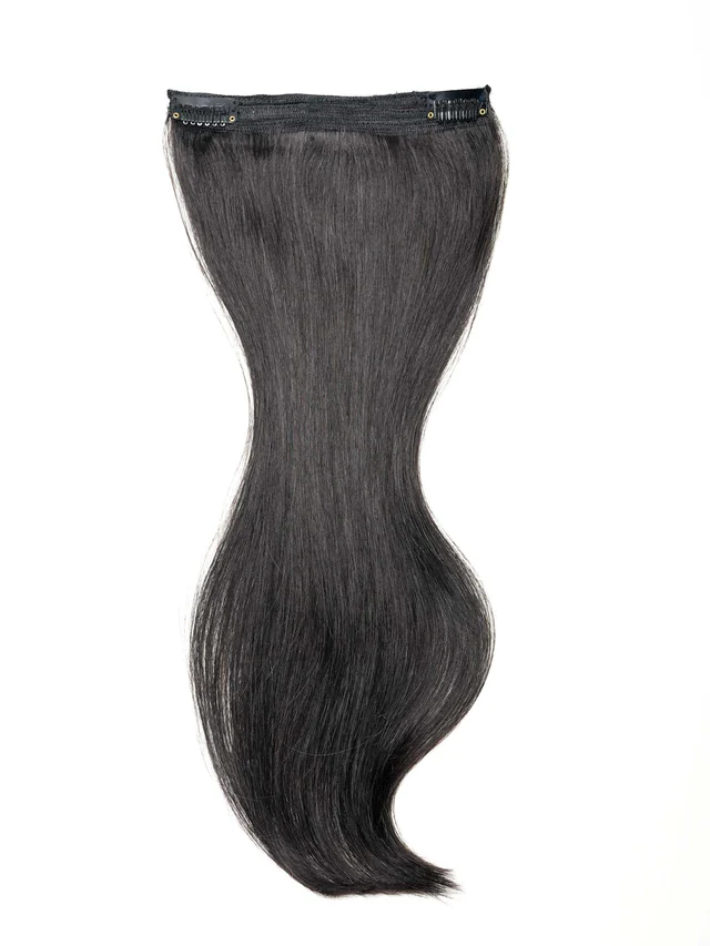 Srhairfeelers Gimme Some Volume 2 Clip weft - Classic Hair Hover