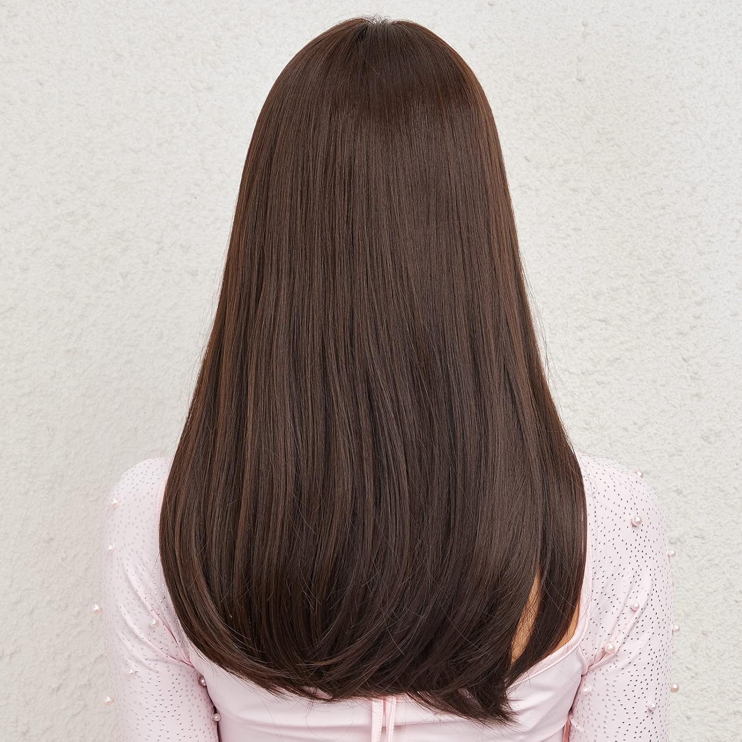 Srhairfeelers Grace Full Head Wig | Bio-Base