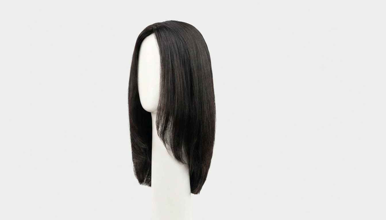 Srhairfeelers Grace Full Head Wig | Bio-Base Hover