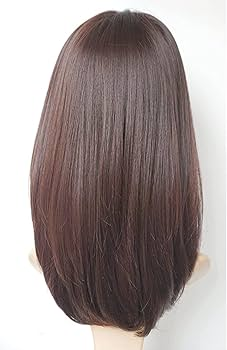 Srhairfeelers Lara Bob Full Head Wig | Bio-Base