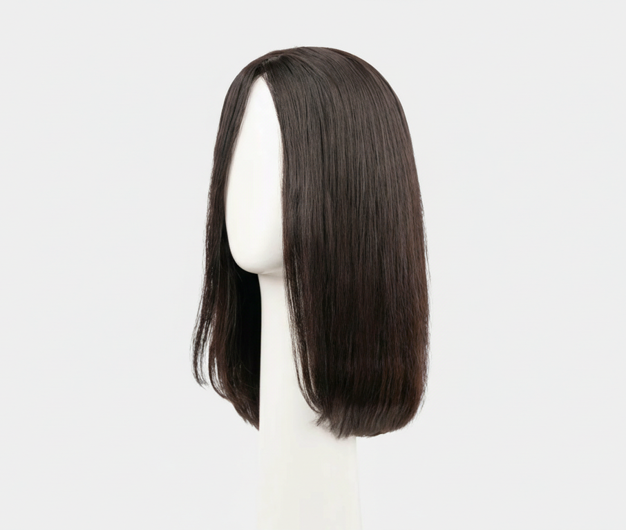 Srhairfeelers Lara Bob Full Head Wig | Bio-Base Hover