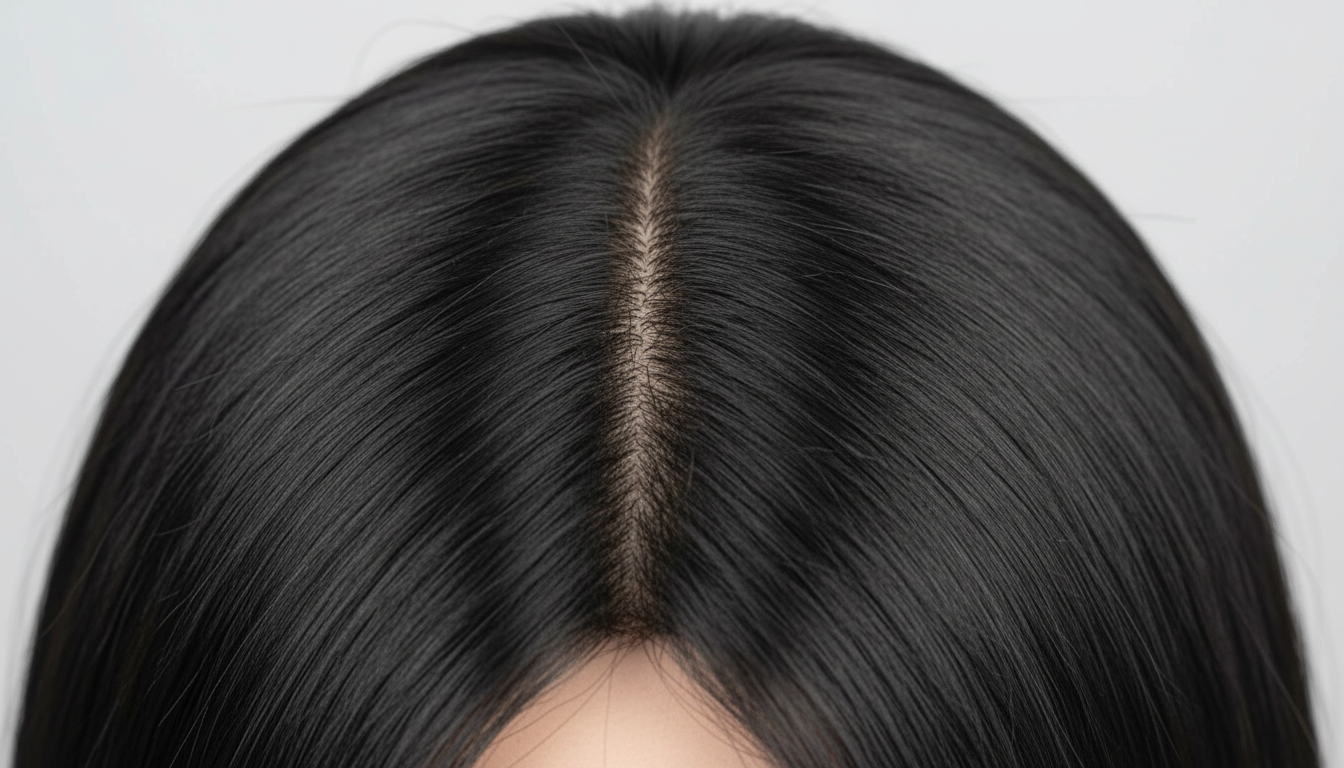 Srhairfeelers Luna Bob Full Head Wig | Bio-Base Hover