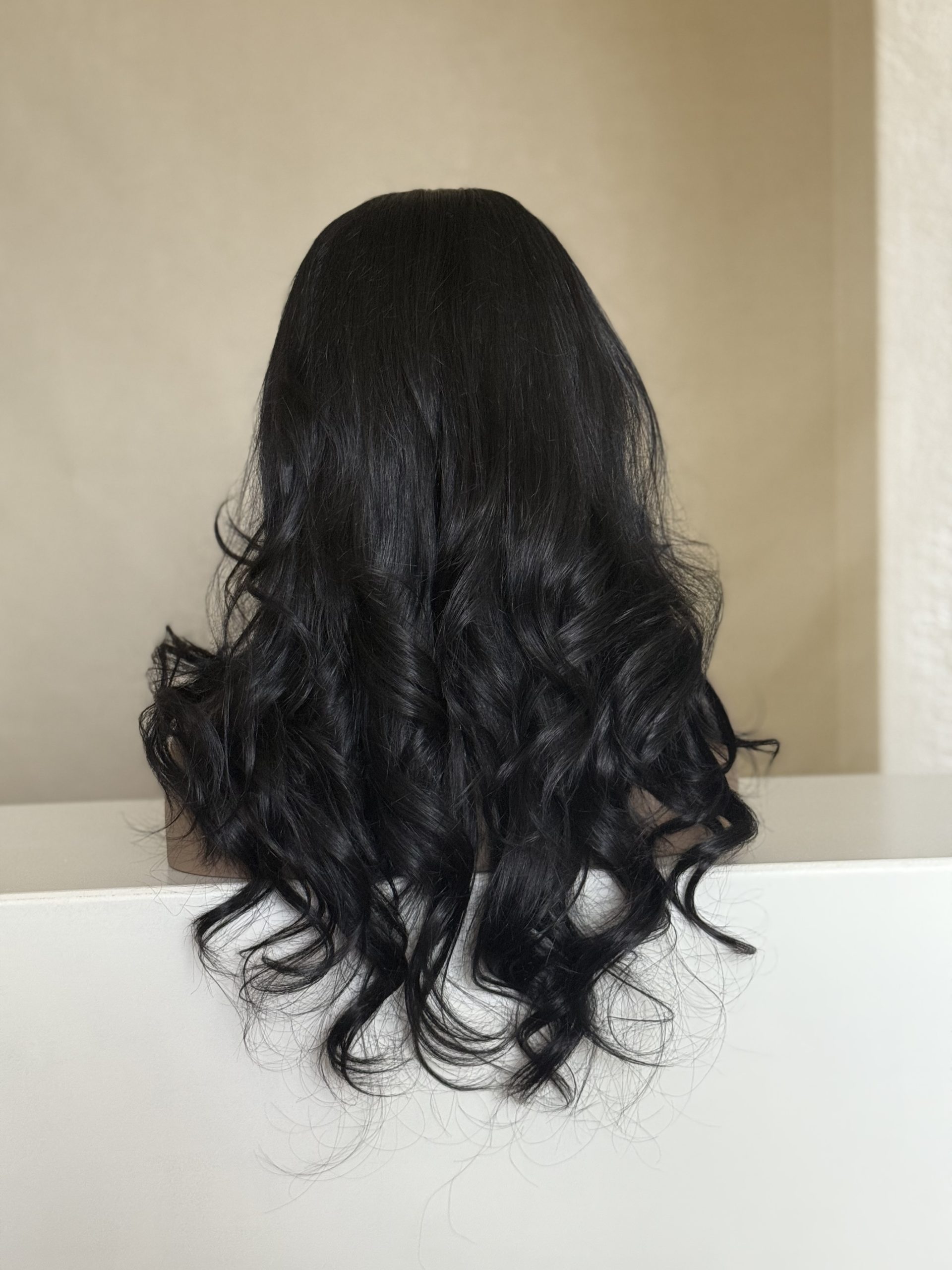 Srhairfeelers Marilyn Monroe Wig - 2x6 Lace Base