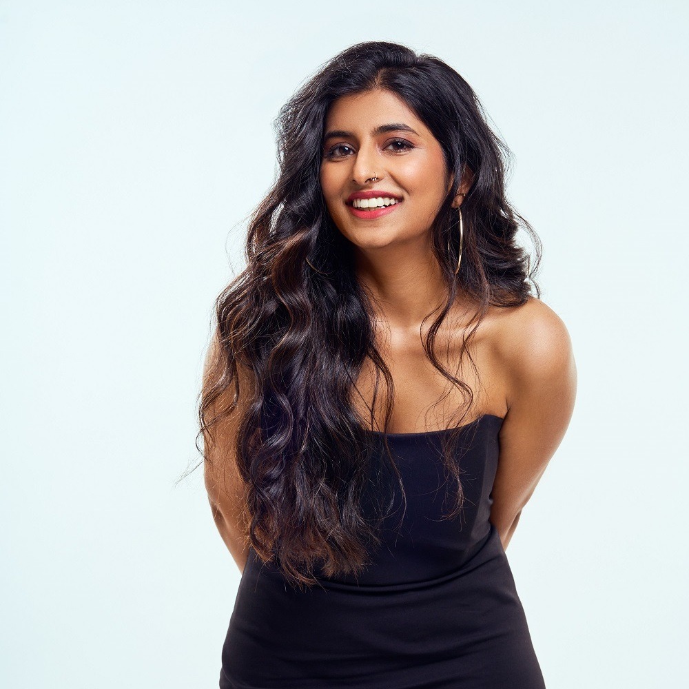 Srhairfeelers Mono Lace Full Lace - Full Head Wig