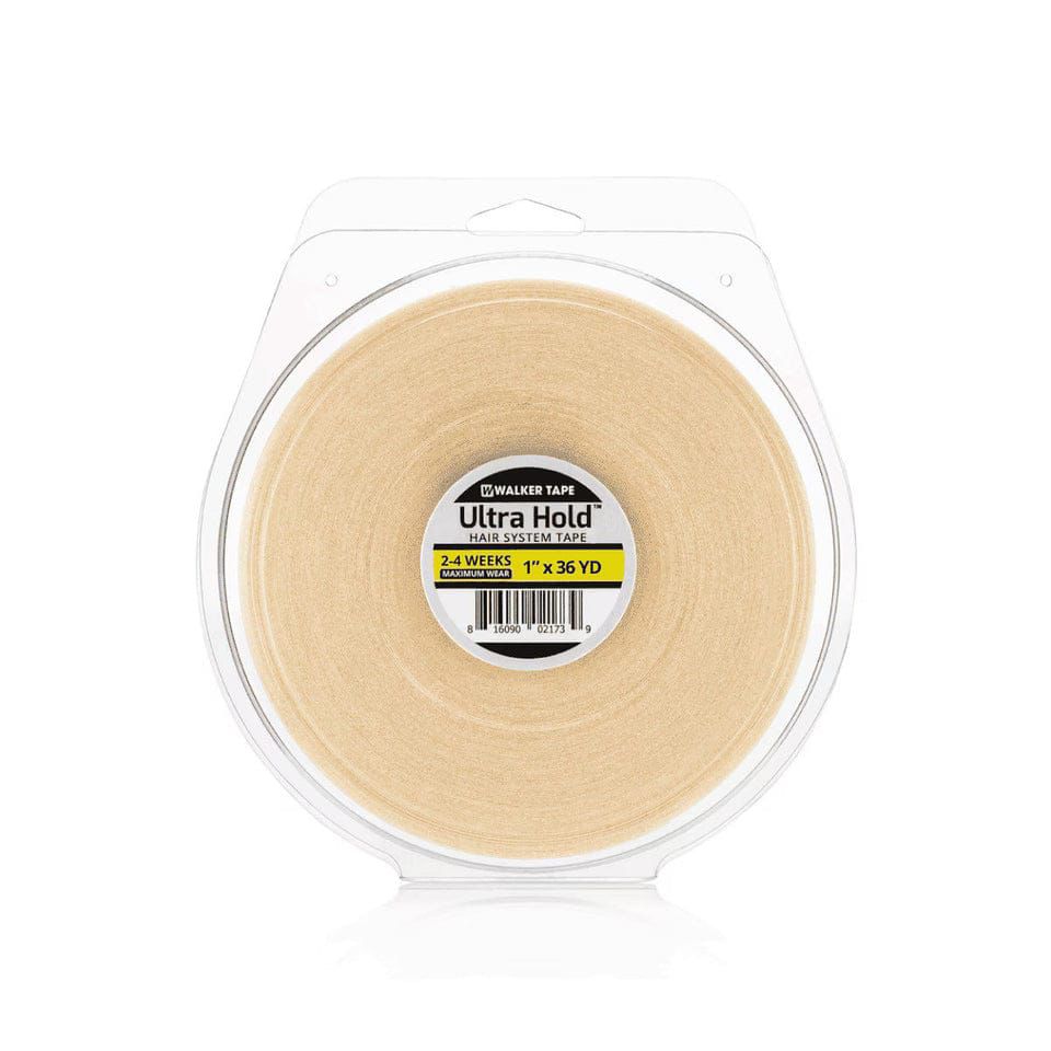 Srhairfeelers Ultrahold Hair System 1*36 YD